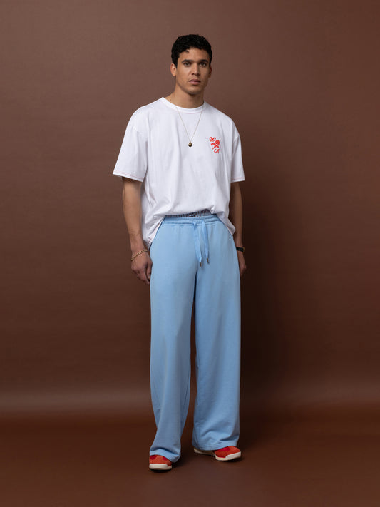 UNISEX T-SHIRT - WA LOGO