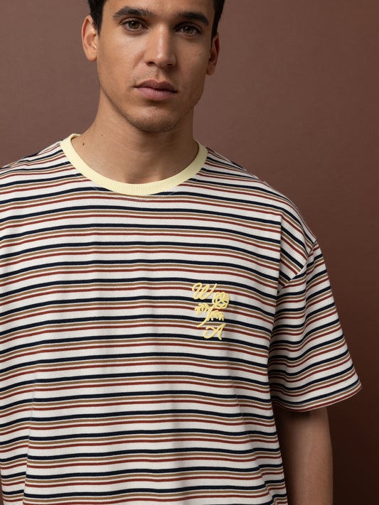 UNISEX LIGHT FUTTER T-SHIRT