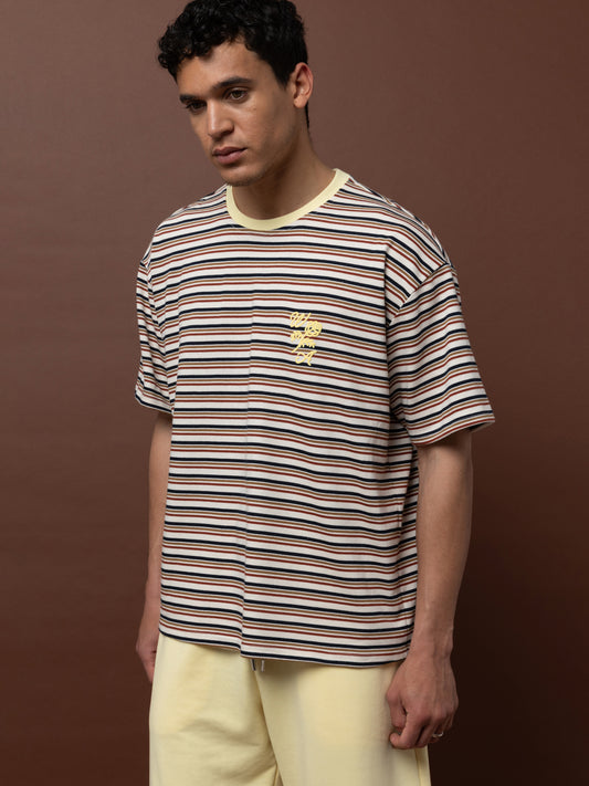 UNISEX LIGHT FUTTER T-SHIRT