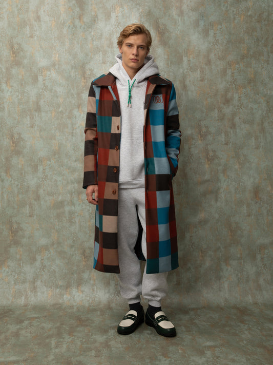 LONG COAT