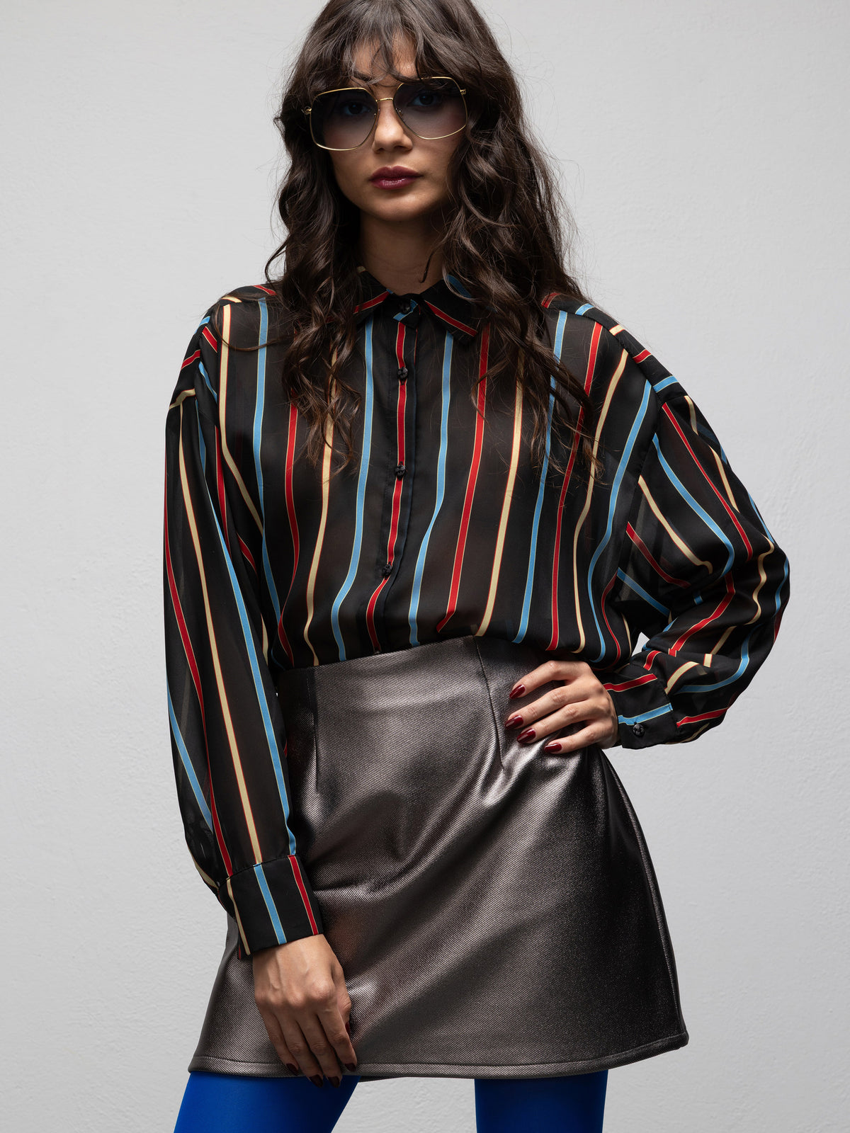 Tops & Shirts