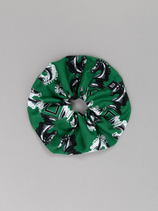 SCRUNCHIE - KNIGHTS