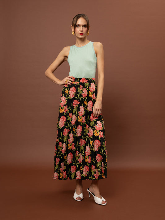 TANK TOP - MINT